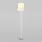 Напольный светильник Eurosvet 01166/1 хром a065000 Amaretto