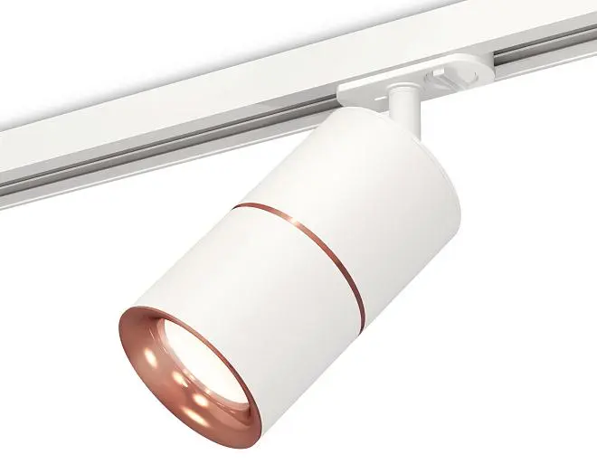 Комплект трекового светильника Ambrella light XT7401030 TRACK SYSTEM Комплект трекового светильника Ambrella light XT7401030 TRACK SYSTEM