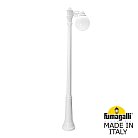 Садово-парковый фонарь FUMAGALLI RICU /G250 1L G25.157.S10.WYF1R