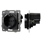 Розетка Arlight 049830