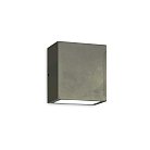 Настенный светильник Ideal Lux 317571 Argo
