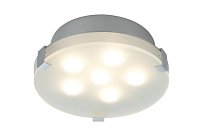 Настенно-потолочный светильник Paulmann 70279 Xeta