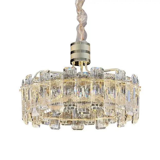 Люстра Delight Collection OD2325-58 gold Люстра Delight Collection OD2325-58 gold