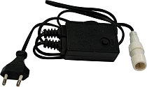 Контроллер Feron 26073 10-50м для кругл. дюралайта LED-R2W, шнур 1м, LD121