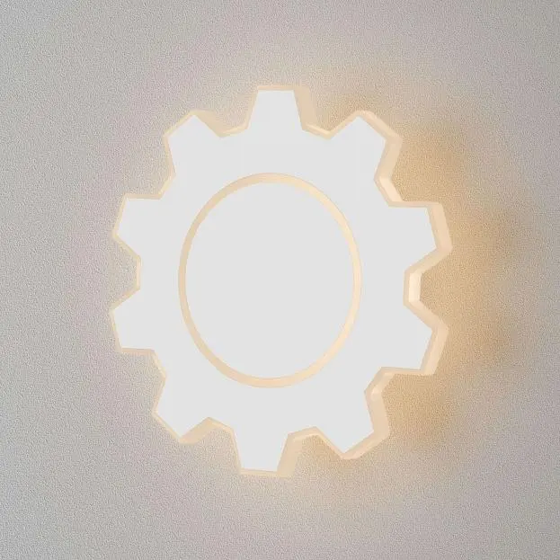 подсветка интерьерная Elektrostandard MRL LED 1095 Gear a040515