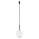Подвес Lightstar 813033 Globo