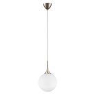 Подвес Lightstar 813033 Globo