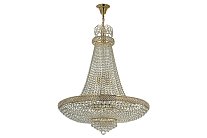 Подвесная люстра Dio D'Arte Bari E 1.5.80.100 G Gold