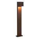 Садовый светильник ST Luce SL9513.605.01 BRIK