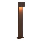 Садовый светильник ST Luce SL9513.605.01 BRIK