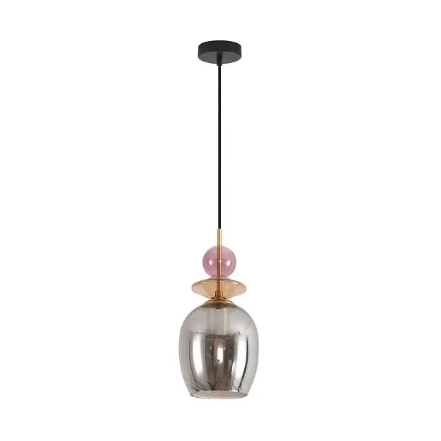 Подвесной светильник Lumion 8297/1A IRIME Подвесной светильник Lumion 8297/1A IRIME
