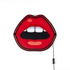 Настенный светильник Seletti 13100 Blow Led