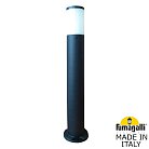 Уличный наземный светильник fumagalli dr2.575.000.ayf1r amelia