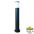 Уличный наземный светильник fumagalli dr2.575.000.ayf1r amelia