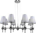 Подвесная люстра Escada 2106/8S Elegy