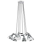 Подвесной светильник Lightstar 761164 Acrobata