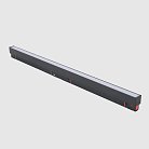 Светильник трековый магнитный Crystal Lux CLT 0.33 001 24W BL M TUYA Space Smart Home