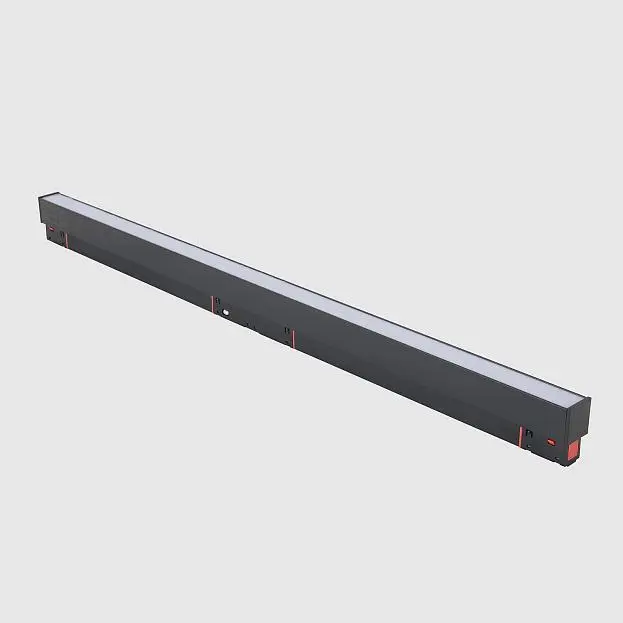Светильник трековый магнитный Crystal Lux CLT 0.33 001 24W BL M TUYA Space Smart Home Светильник трековый магнитный Crystal Lux CLT 0.33 001 24W BL M TUYA Space Smart Home