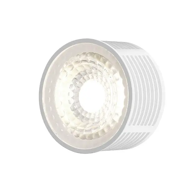 Светодиодный модуль Denkirs DK4000-8W dim Slim Led Светодиодный модуль Denkirs DK4000-8W dim Slim Led