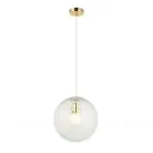 Подвесной светильник Cloyd 11597 Brinn