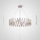 Кольцевые люстры и светильники DIADORA Lampatron 5914-15672