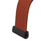 Заглушка-зажим для ремня (1шт) ST-Luce ST411.419.05 BAND