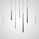 Подвесной светильник MAGRIT Lampatron 6096-16344