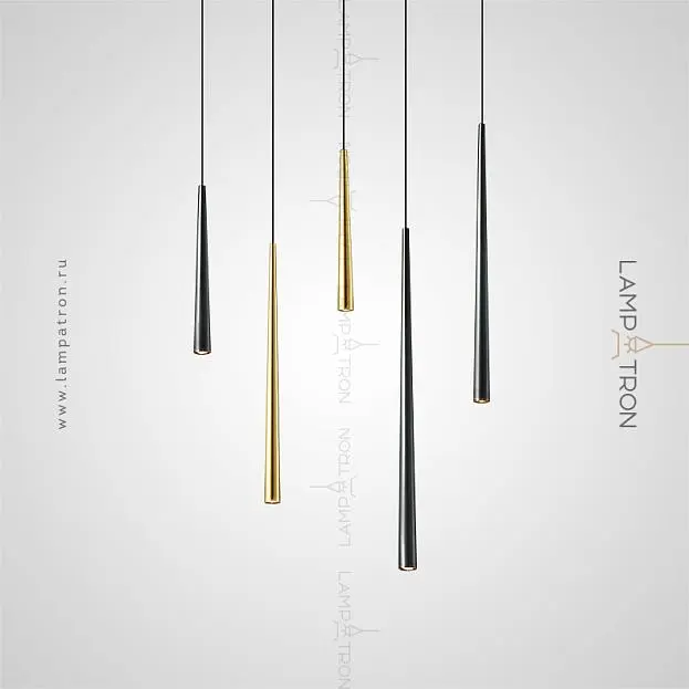 Подвесной светильник MAGRIT Lampatron 6096-16344 Подвесной светильник MAGRIT Lampatron 6096-16344