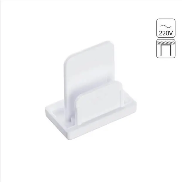 Заглушка для шинопровода Arte Lamp A210233 TRACK ACCESSORIES Заглушка для шинопровода Arte Lamp A210233 TRACK ACCESSORIES