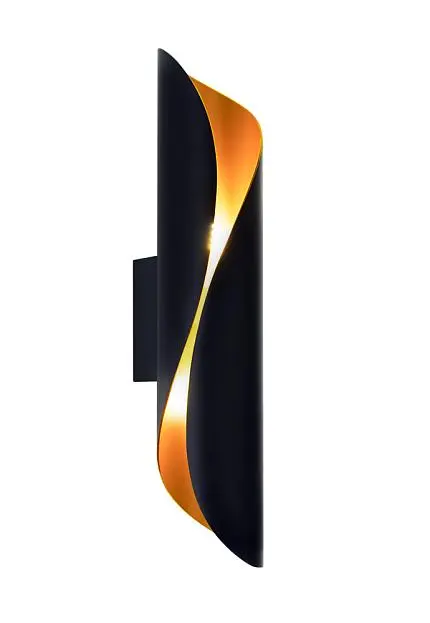 Настенный светильник Crystal Lux CLT 230W BL-GO Настенный светильник Crystal Lux CLT 230W BL-GO