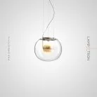 Подвесной светильник PROBUS Размер: M Lampatron f-probus-m 8255-22492