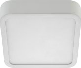 Точечный светильник AM Group AM295 12W WH 3000K S AM295