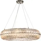 Подвесная люстра Indigo V000301 Finezza