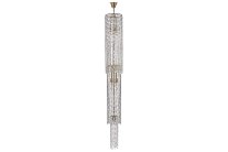 Каскадная люстра Arti Lampadari Stella E 1.3.20.105 G