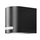 Уличный настенный светильник Loft IT 100012/A Stema