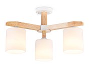 Подвесная люстра Ambrella light TR83112/3 Loft
