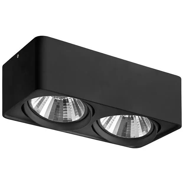 Встраиваемый светильник Lightstar 212627 MONOCCO Встраиваемый светильник Lightstar 212627 MONOCCO