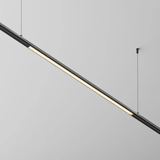 Светильник Technical Maytoni C147CL-L900-24W3K-B BASIS Светильник Technical Maytoni C147CL-L900-24W3K-B BASIS