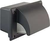 Встраиваемый светильник уличный Oasis Light W91494 Bl CORSICA LED