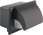 Встраиваемый светильник уличный Oasis Light W91494 Bl CORSICA LED