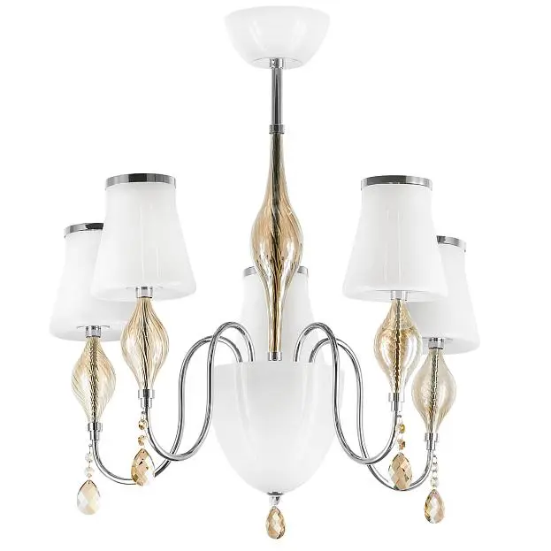 Потолочная люстра Lightstar 806050 Simple Light 806 Escica Потолочная люстра Lightstar 806050 Simple Light 806 Escica