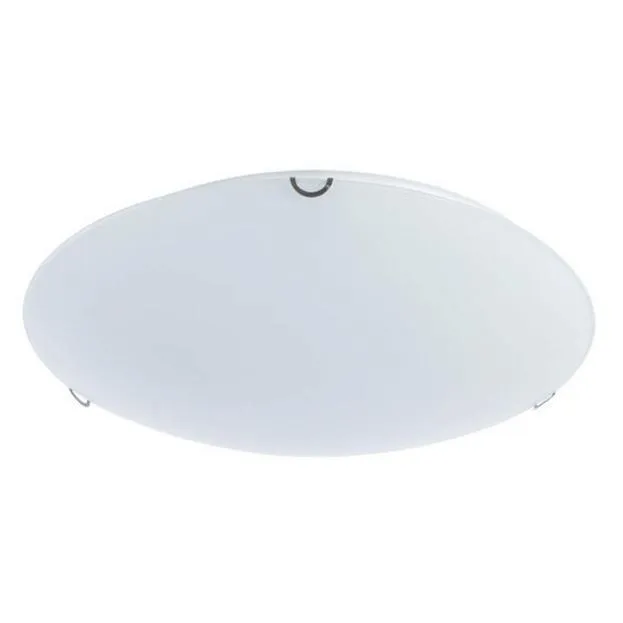 Настенно-потолочный светильник Arte Lamp A3720PL-3CC PLAIN