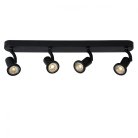 Светодиодный спот Lucide 11903/20/30 Jaster Led Black