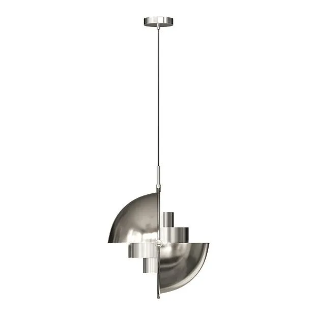 Подвесной Светильник Loft IT LOFT9915-CH Multi-Lite