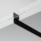 Шинопровод встраиваемый 2 м Technical Maytoni TRX172-122B Busbar trunkings Basity