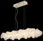 Подвесная люстра Wertmark WE159.20.323 NICOLA