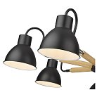 Потолочная люстра Velante 230-023-07