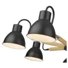 Потолочная люстра Velante 230-023-07