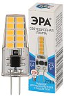 Лампочка светодиодная ЭРА LED-JC-2,5W-220V-SLC-840-G4
