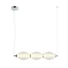 Люстра подвесная Omnilux OML-51403-03 Paglio